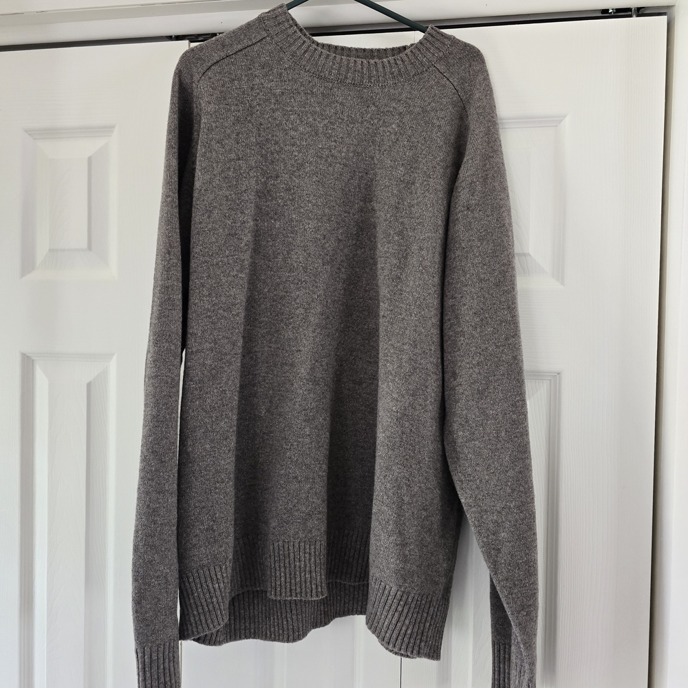 Peter Millar Men's Crewneck Sweater